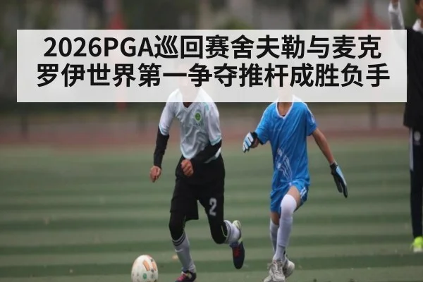 2026PGA巡回赛舍夫勒与麦克罗伊世界第一争夺推杆成胜负手