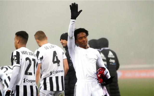 威廉希尔官网-最已阵尤文迫近欧冠区 前路未定莫拉塔逐渐苏醒